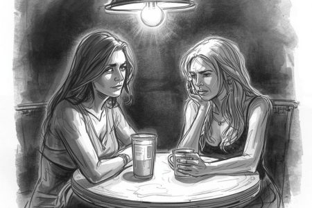 👉 Tout le monde cherche quelqu’un, mais personne n’aime personne 🔎 Le problème de sélectivité dans les rencontres en ligne