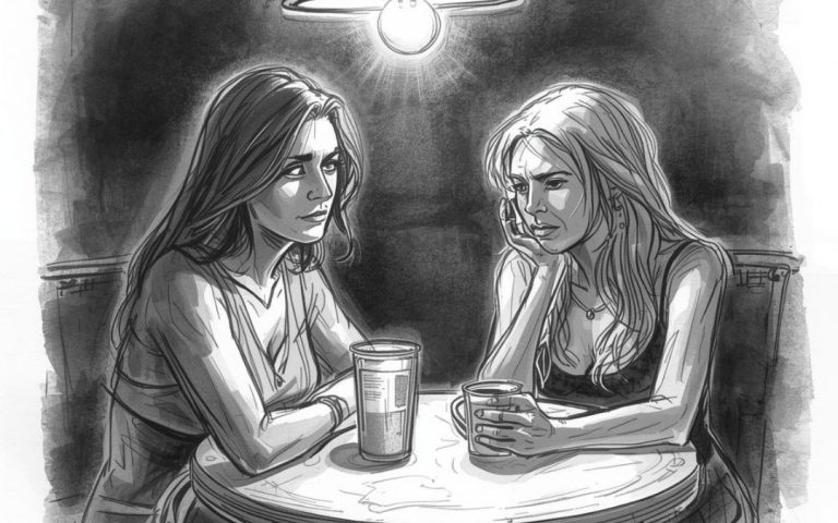 👉 Tout le monde cherche quelqu’un, mais personne n’aime personne 🔎 Le problème de sélectivité dans les rencontres en ligne