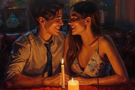 5 comportements qui refroidissent lors du premier rendez-vous en vidéo