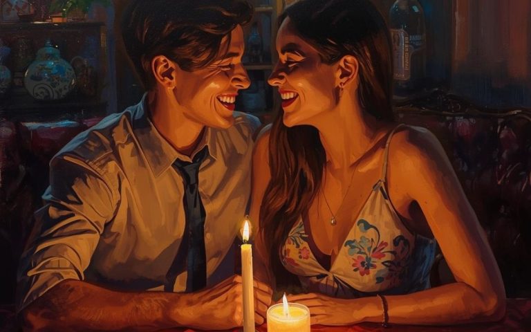 5 comportements qui refroidissent lors du premier rendez-vous en vidéo