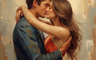 À quoi l’autre personne fait-elle attention lors d’un appel vidéo ?