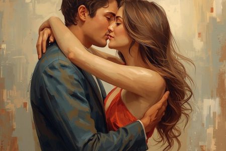 À quoi l’autre personne fait-elle attention lors d’un appel vidéo ?