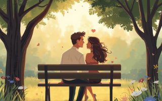 Ce que pense l’autre personne au moment où tu allumes la caméra