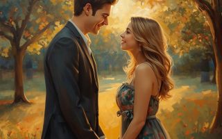 Cherchons-nous vraiment quelqu’un ou simplement de l’attention ?