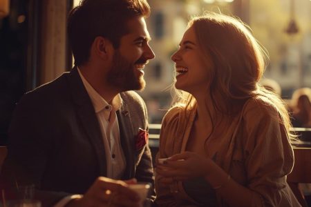 Comment maintenir une relation à distance sur les applications de rencontre