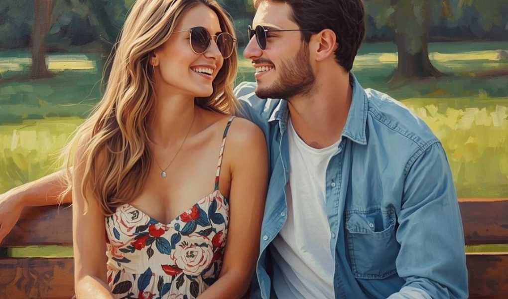 Comment surmonter le stress du premier rendez-vous en appel vidéo