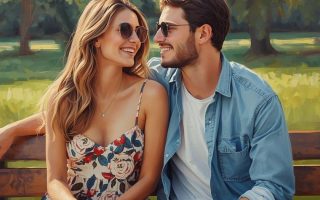 Comment surmonter le stress du premier rendez-vous en appel vidéo