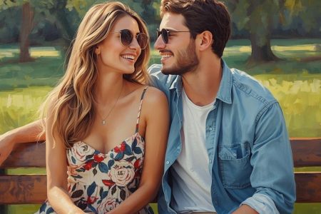 Comment surmonter le stress du premier rendez-vous en appel vidéo