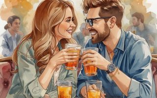 Conseils de rencontre de coachs professionnels en relations