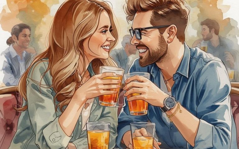 Conseils de rencontre de coachs professionnels en relations