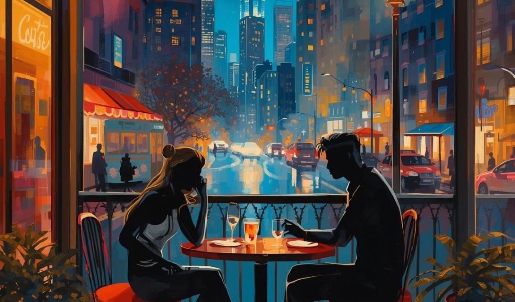 Des moments que tout le monde vit mais dont personne ne parle