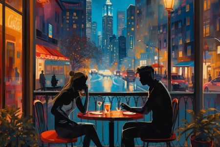 Des moments que tout le monde vit mais dont personne ne parle