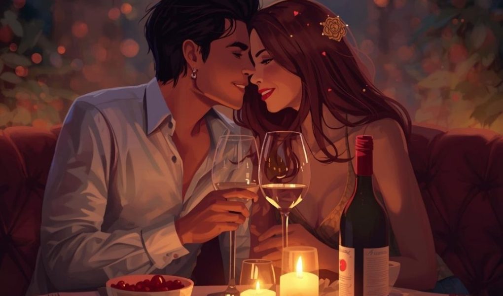 Fail ou succès : témoignages belges de dates en ligne