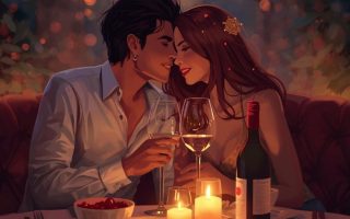 Fail ou succès : témoignages belges de dates en ligne