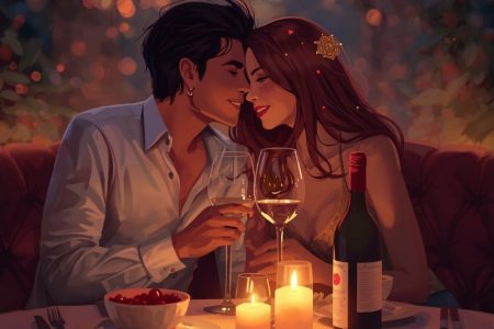 Fail ou succès : témoignages belges de dates en ligne