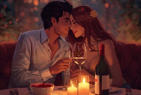 Fail ou succès : témoignages belges de dates en ligne