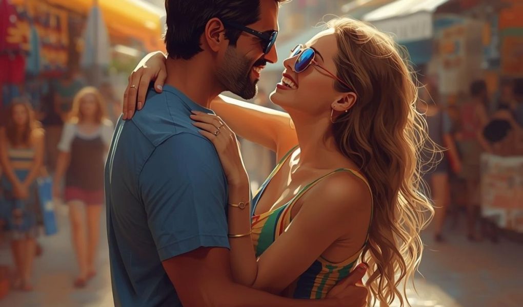 Guide Complet des Rencontres : Amour, Relations et Mariage dans le Monde Francophone