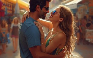 Guide Complet des Rencontres : Amour, Relations et Mariage dans le Monde Francophone