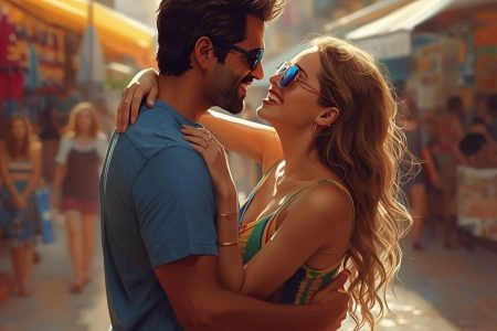 Guide Complet des Rencontres : Amour, Relations et Mariage dans le Monde Francophone