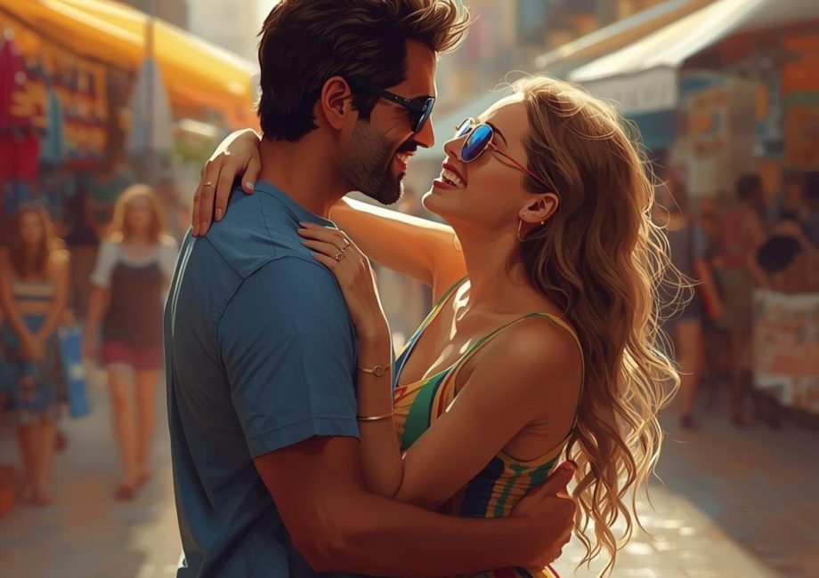 Guide Complet des Rencontres : Amour, Relations et Mariage dans le Monde Francophone