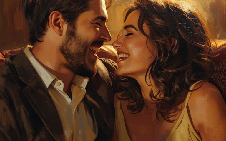 Guide des conversations sur les applications de rencontre pour débutants