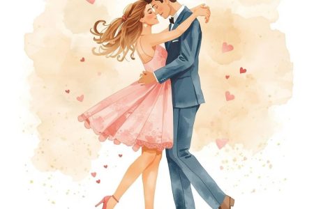 Il y a des conversations, mais personne n’est vraiment authentique ?