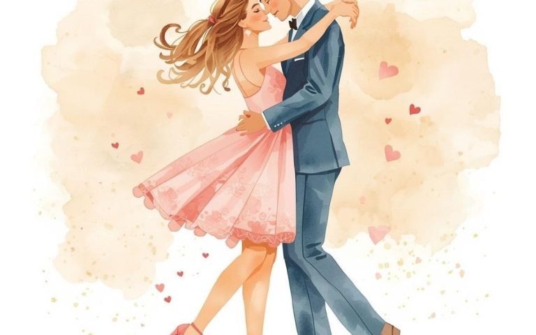 Il y a des conversations, mais personne n’est vraiment authentique ?