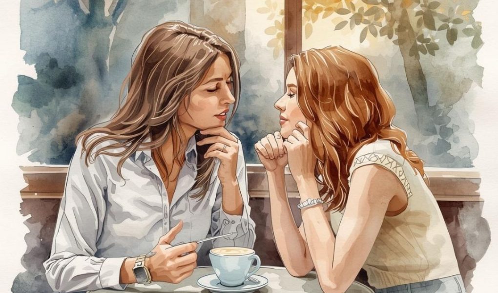 La peur du rejet dans les rencontres en ligne