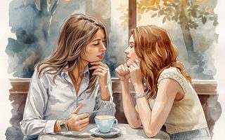 La peur du rejet dans les rencontres en ligne