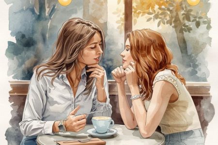 La peur du rejet dans les rencontres en ligne