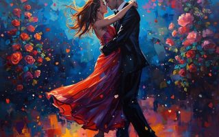 L’amour à distance par chat vidéo : 10 conseils pour un premier rendez-vous virtuel