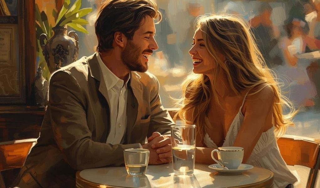 Le club de ceux qui discutent sans jamais se rencontrer