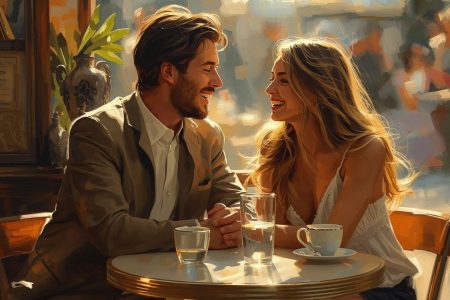 Le club de ceux qui discutent sans jamais se rencontrer