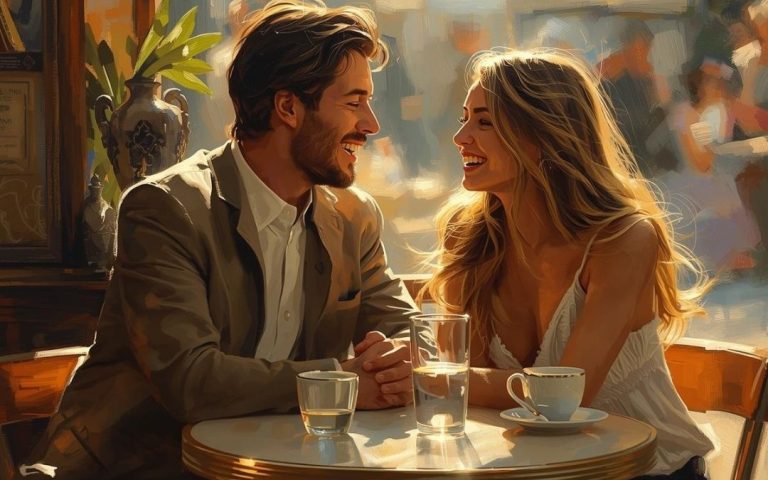 Le club de ceux qui discutent sans jamais se rencontrer