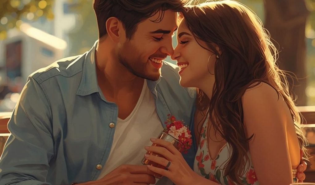 Les applications de rencontre gonflent-elles l’ego ?