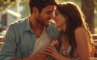 Les applications de rencontre gonflent-elles l’ego ?