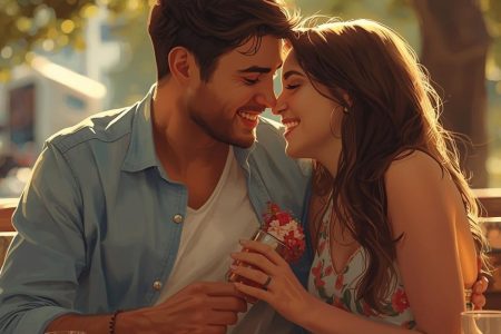 Les applications de rencontre gonflent-elles l’ego ?