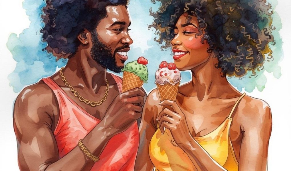 Les applications de rencontre rendent-elles tout le monde pareil ?