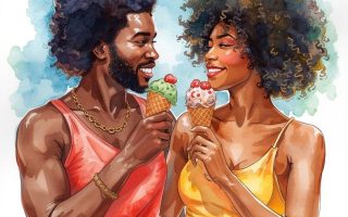 Les applications de rencontre rendent-elles tout le monde pareil ?