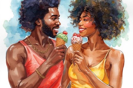 Les applications de rencontre rendent-elles tout le monde pareil ?