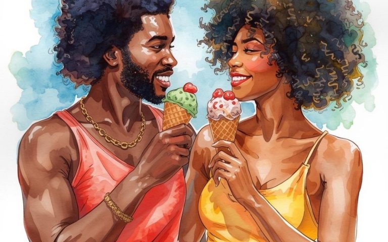 Les applications de rencontre rendent-elles tout le monde pareil ?