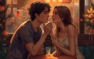 Les avantages de faire connaissance par chat vocal : bien plus que du texte