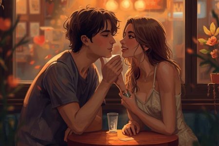 Les avantages de faire connaissance par chat vocal : bien plus que du texte