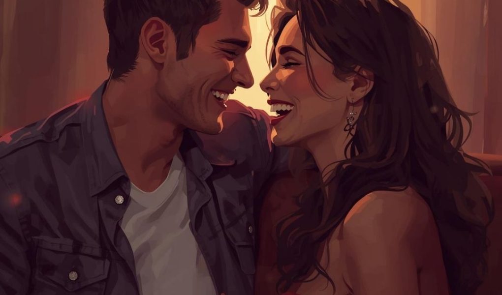 Les femmes belges préfèrent-elles prendre l’initiative ?