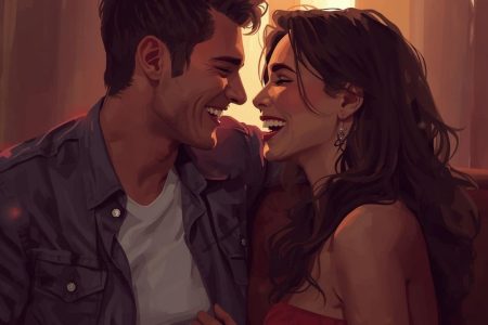 Les femmes belges préfèrent-elles prendre l’initiative ?