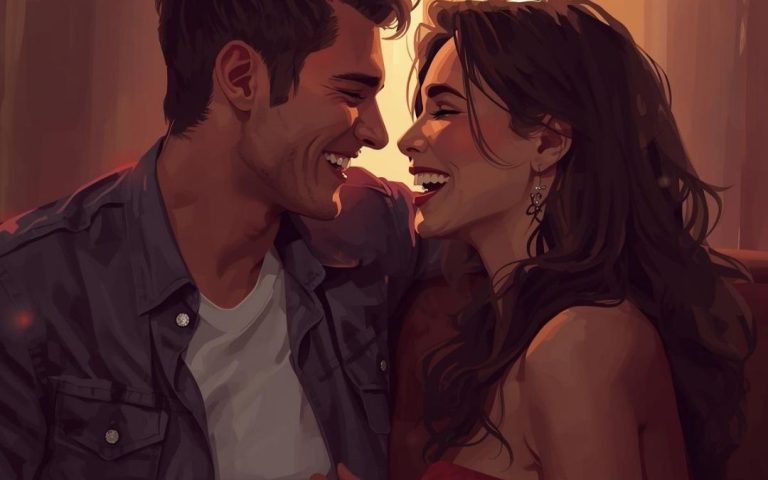 Les femmes belges préfèrent-elles prendre l’initiative ?