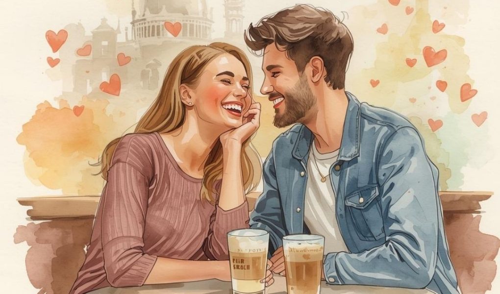 Les pires clichés du dating en Belgique