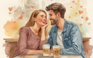 Les pires clichés du dating en Belgique