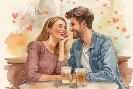 Les pires clichés du dating en Belgique