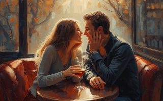 Les signes que l’autre personne perd de l’intérêt pendant la conversation